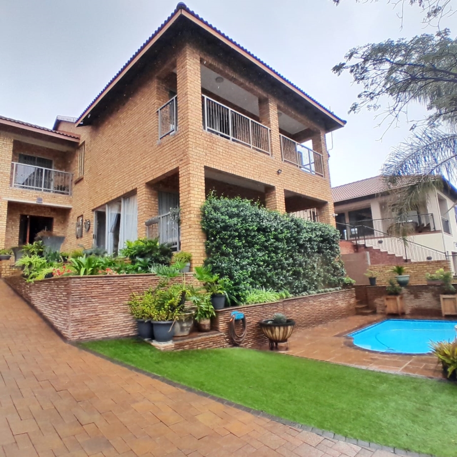 4 Bedroom Property for Sale in Cashan North West